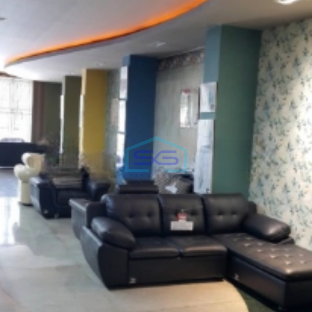 Disewakan Ruang Usaha Lokasi di Tubagus Angke Jakarta Barat Luas 220m2-3