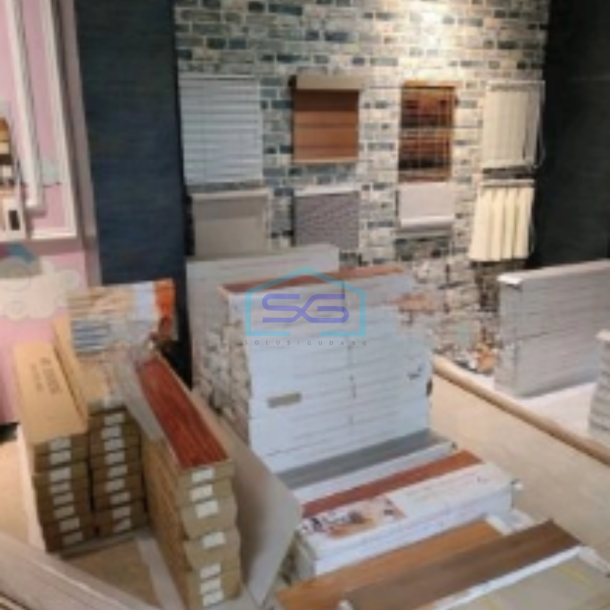 Disewakan Ruang Usaha Lokasi di Tubagus Angke Jakarta Barat Luas 220m2-2