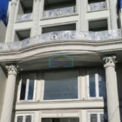 Disewakan Ruang Usaha Lokasi di Tubagus Angke Jakarta Barat Luas 220m2