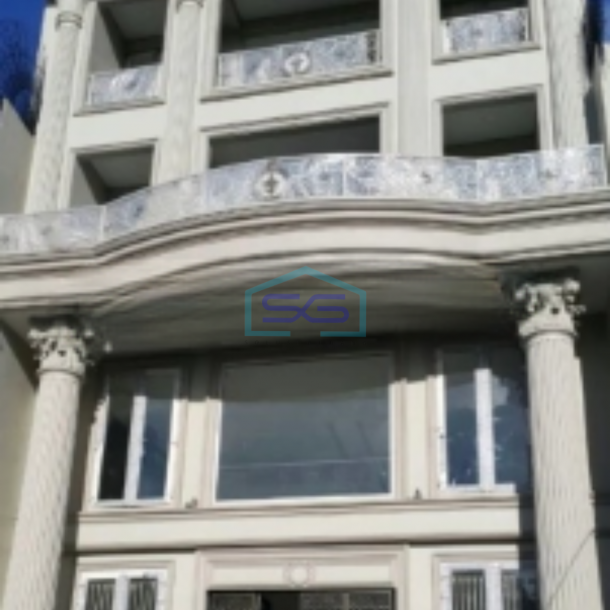 Disewakan Ruang Usaha Lokasi di Tubagus Angke Jakarta Barat Luas 220m2-1