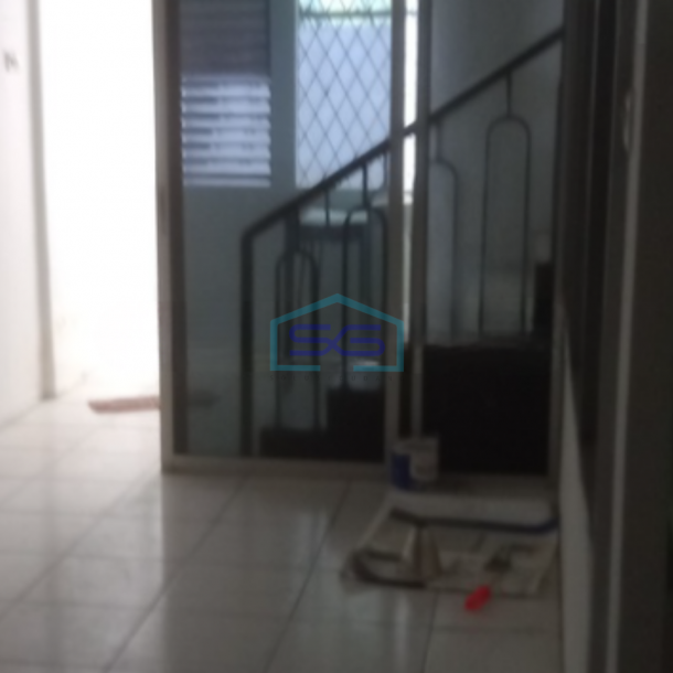 Disewakan Ruko di Area Taman Ratu Jakarta Barat Luas Bangunan 240m2-4