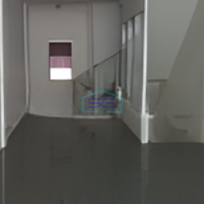 Disewakan Ruko di Area Taman Ratu Jakarta Barat Luas Bangunan 240m2