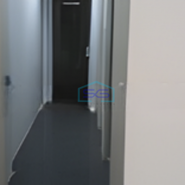 Disewakan Ruko di Area Taman Ratu Jakarta Barat Luas Bangunan 240m2-3