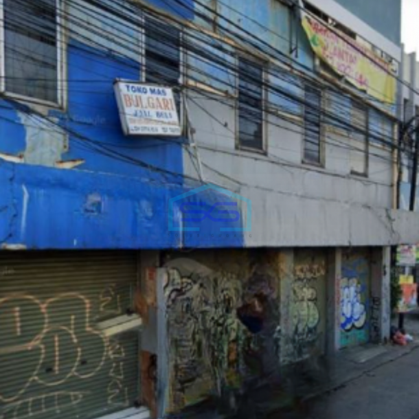 Disewakan Ruko di Ciputat Tangerang Selatan Luas Bangunan 262m2-1