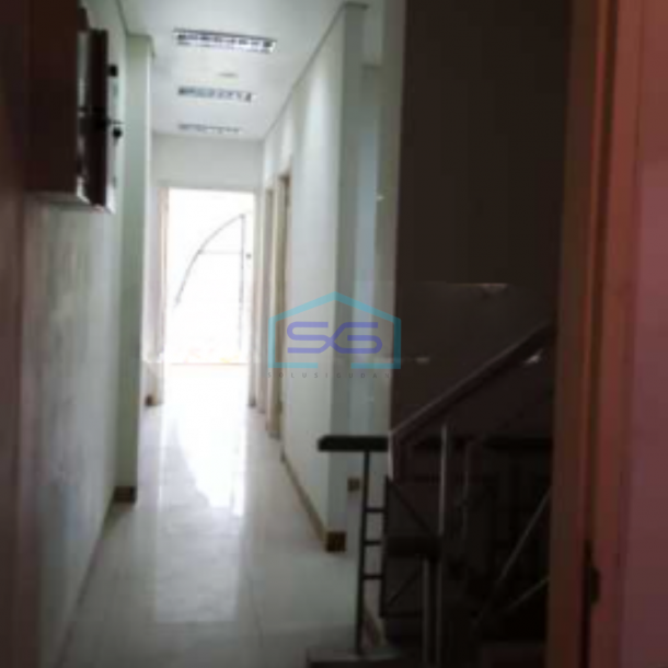 Disewakan Ruko Bebas Banjir di Daan Mogot Jakarta Barat Luas Bangunan 224m2-3