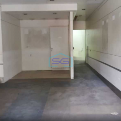 Disewakan Ruko Bebas Banjir di Daan Mogot Jakarta Barat Luas Bangunan 224m2