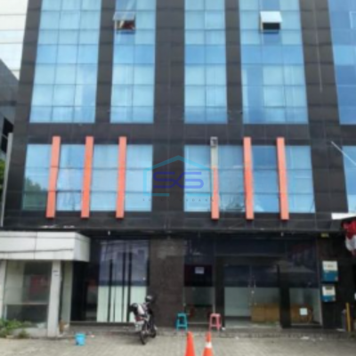 Disewakan Ruko Gandeng di Jalan Panjang Jakarta Barat LB 702m2
