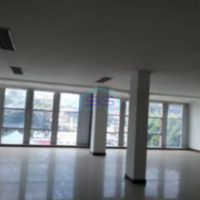 Disewakan Ruko Gandeng di Jalan Panjang Jakarta Barat LB 702m2