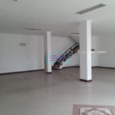 Disewakan Ruko Gandeng di Jalan Panjang Jakarta Barat LB 702m2