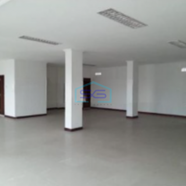 Disewakan Ruko Gandeng di Jalan Panjang Jakarta Barat LB 702m2-2