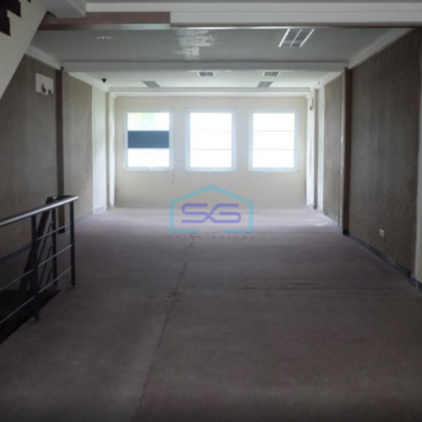 Disewakan Ruko Gandeng di Daerah Pajajaran Bogor LB 432m2-3