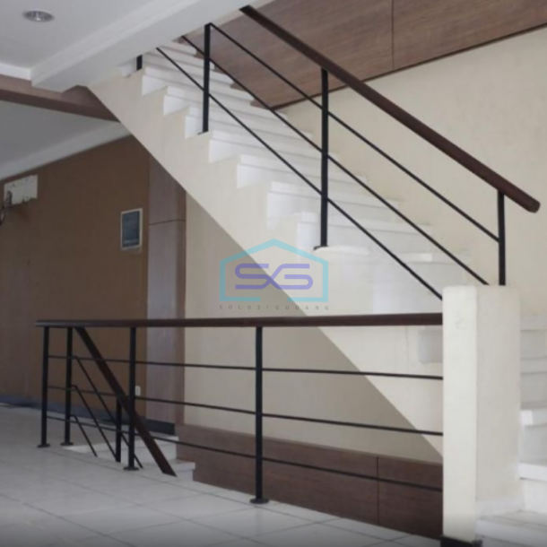 Disewakan Ruko Gandeng di Daerah Pajajaran Bogor LB 432m2-2