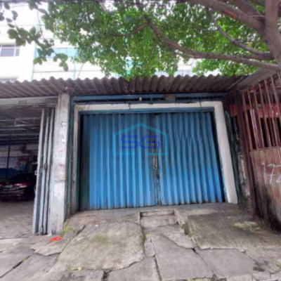 Disewakan Ruko di Jembatan Lima Jakarta Barat Luas Bangunan 224m2