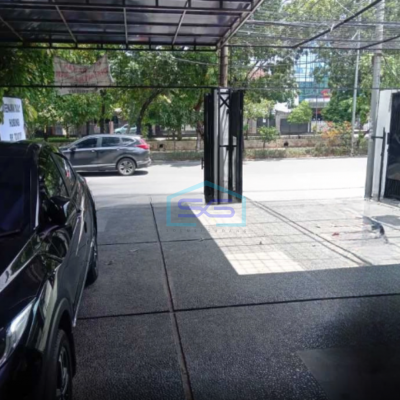 Disewakan Perkantoran di Daerah Cideng Jakarta Pusat LB 150m2