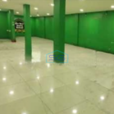 Disewakan Ruang Usaha Lokasi Strategis dan Bebas Banjir  di Jakarta Barat LB 641m2