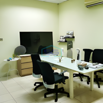 Disewakan Ruko di Kedoya Jakarta Barat Luas Bangunan 315m2