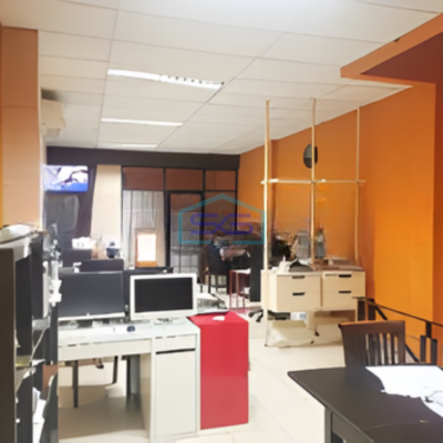 Disewakan Ruko di Kedoya Jakarta Barat Luas Bangunan 315m2