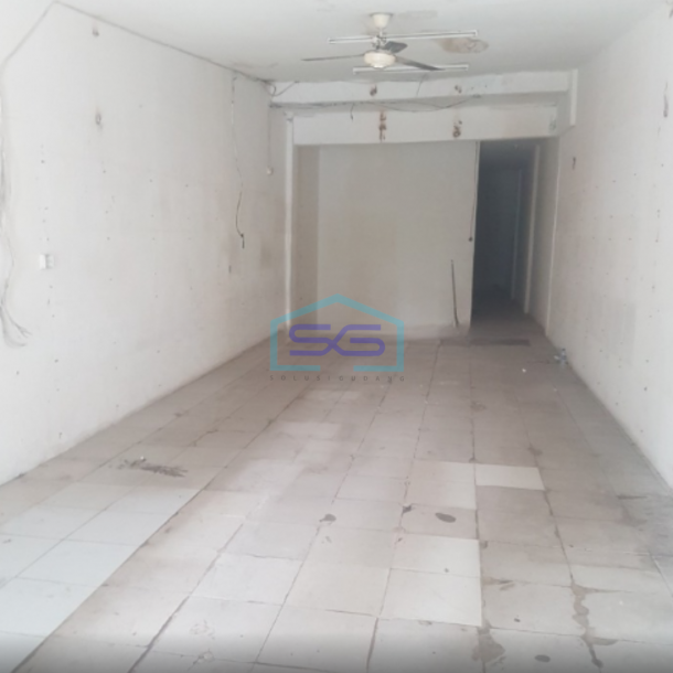 Dijual Ruko Lokasi di Jalan Besar Jembatan Lima Jakarta Barat LB 224m2-3