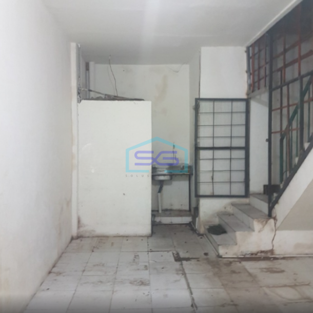 Dijual Ruko Tempat Strategis di Angke Jakarta Barat LB 333m2-6