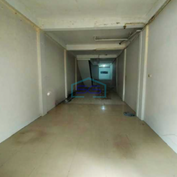 Dijual Ruko Tempat Strategis di Angke Jakarta Barat LB 333m2-2