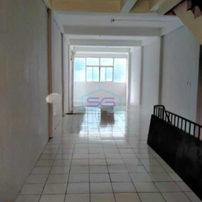Dijual Ruko Tempat Strategis di Angke Jakarta Barat LB 333m2