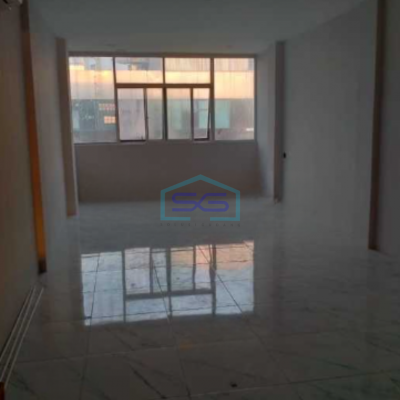 Dijual Ruko Tempat Strategis di Angke Jakarta Barat LB 333m2