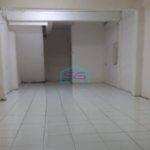 Dijual Ruko 4 Lantai Strategis di Grogol Jakarta Barat Luas Bangunan 260m2-2