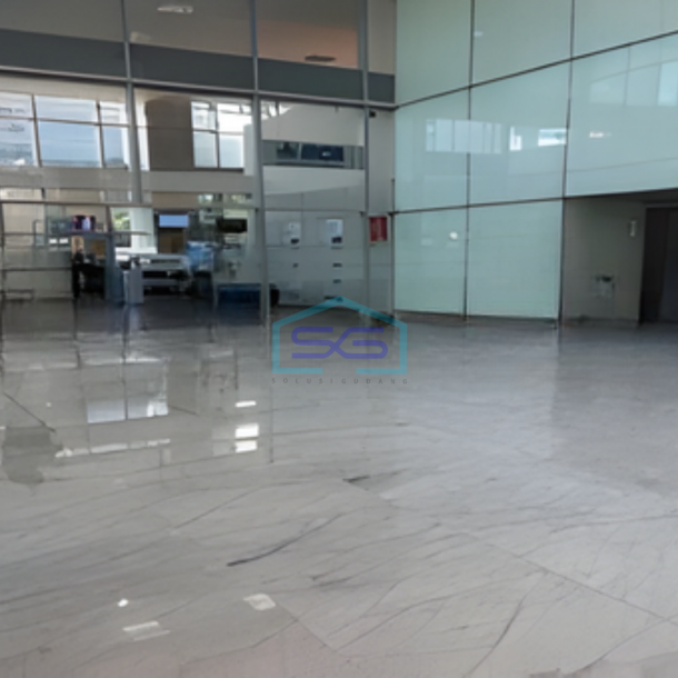 Disewakan Gedung Perkantoran Di Setia Budi Kuningan Jakarta Selatan Luas 299m2-1