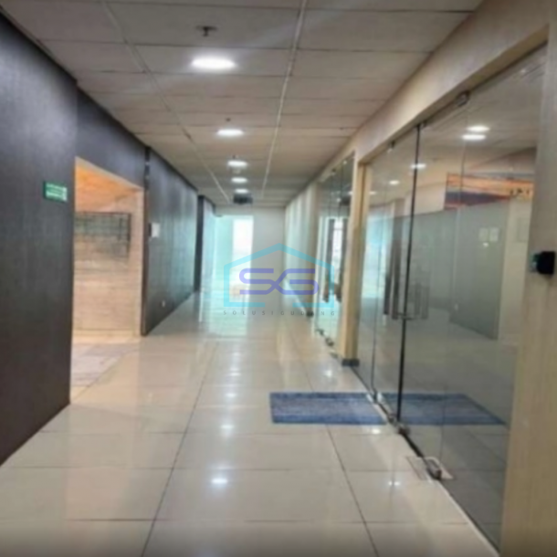 Disewakan Gedung Perkantoran Di Setia Budi Kuningan Jakarta Selatan Luas 299m2-4
