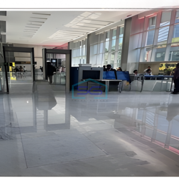 Disewakan Gedung Perkantoran Di Setia Budi Kuningan Jakarta Selatan Luas 299m2-2