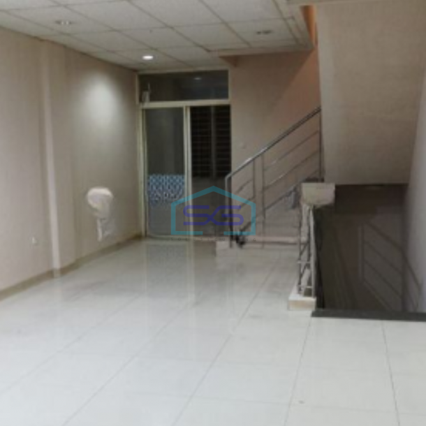 Dijual Ruko di Taman Palem Jakarta Barat Lokasi Strategis LB 405m2-4