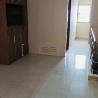 Dijual Ruko di Taman Palem Jakarta Barat Lokasi Strategis LB 405m2