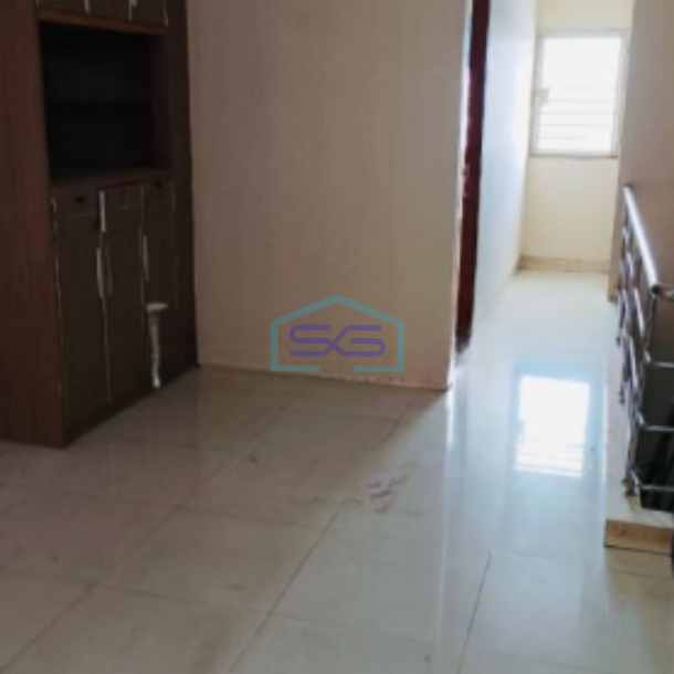 Dijual Ruko di Taman Palem Jakarta Barat Lokasi Strategis LB 405m2-3