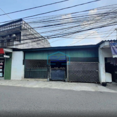 Dijual Tanah di Daerah Tanjung Duren Jakarta Barat Bebas Banjir