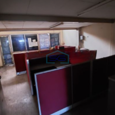 Dijual Ruko di Sawah Besar Jakarta Pusat Lokasi Strategis di Pusat Bisnis LB 387m2