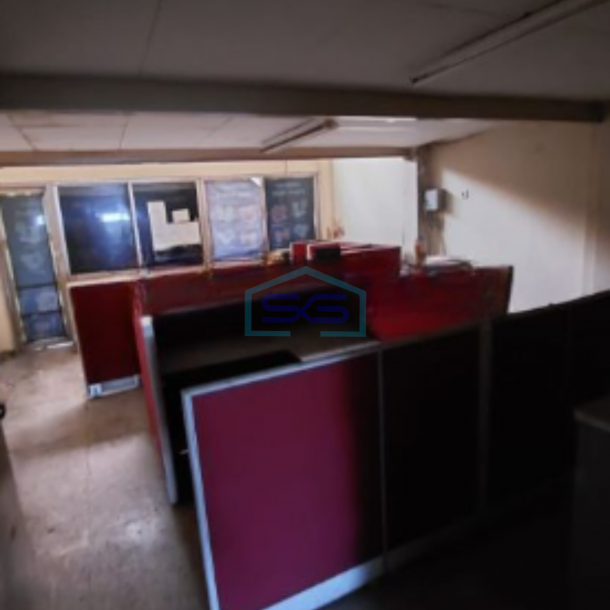 Dijual Ruko di Sawah Besar Jakarta Pusat Lokasi Strategis di Pusat Bisnis LB 387m2-4