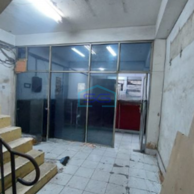 Dijual Ruko di Sawah Besar Jakarta Pusat Lokasi Strategis di Pusat Bisnis LB 387m2