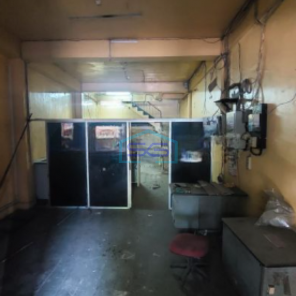 Dijual Ruko di Sawah Besar Jakarta Pusat Lokasi Strategis di Pusat Bisnis LB 387m2-3