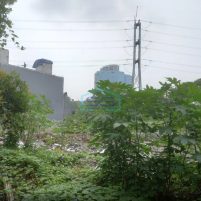 Dijual Tanah Lokasi Strategis di Jalan Besar Cengkareng Jakarta Barat LT 1700m2