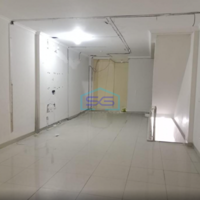 Dijual Ruko Di Green Lake City Jakarta Barat Siap Huni LB 236m2