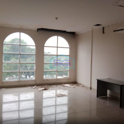 Dijual Ruko Di Green Lake City Jakarta Barat Siap Huni LB 236m2