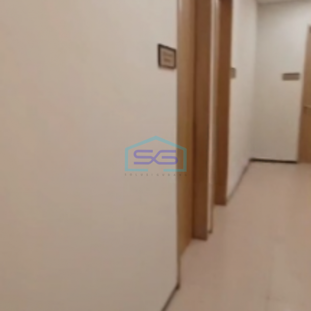 Dijual Cepat Ruko Siap Huni di Pantai Indah Kapuk Jakarta Utara LB 270m2-3