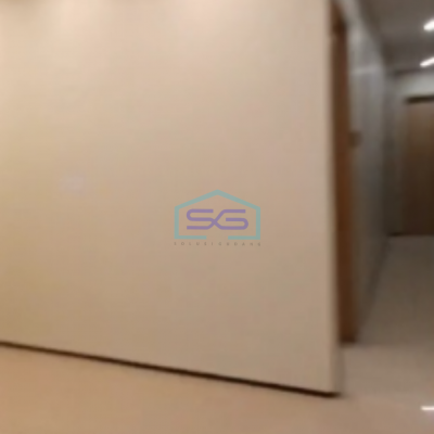 Dijual Cepat Ruko Siap Huni di Pantai Indah Kapuk Jakarta Utara LB 270m2