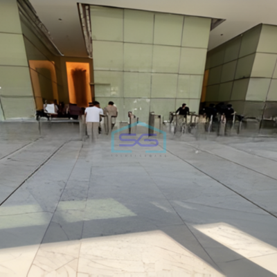 Disewakan Gedung Perkantoran Di Setia Budi Kuningan Jakarta Selatan Luas 321m2