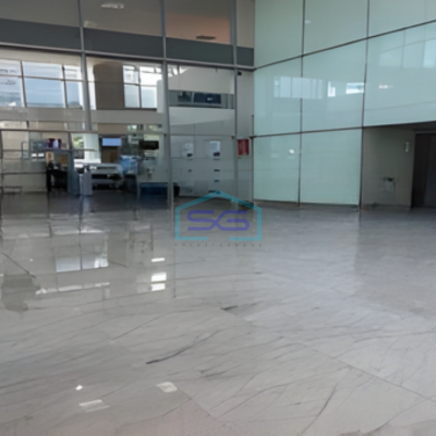 Disewakan Gedung Perkantoran Di Setia Budi Kuningan Jakarta Selatan Luas 321m2