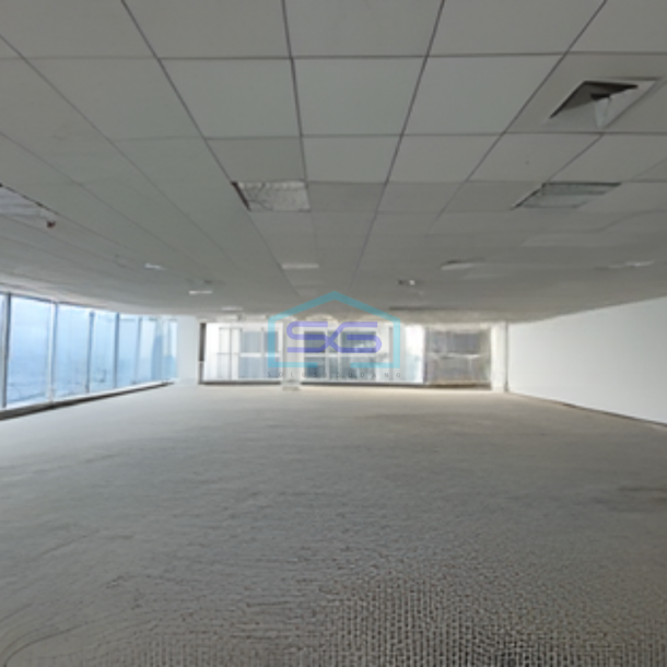 Disewakan Gedung Perkantoran Di Setia Budi Kuningan Jakarta Selatan Luas 321m2-3