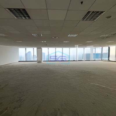 Disewakan Gedung Perkantoran Di Setia Budi Kuningan Jakarta Selatan Luas 321m2