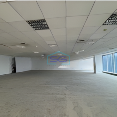 Disewakan Gedung Perkantoran Di Setia Budi Kuningan Jakarta Selatan Luas 321m2