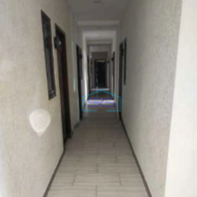 Dijual Gedung Ruang Usaha Siap Huni Bebas Banjir Luas Bangunan 641m2 di Jakarta Barat