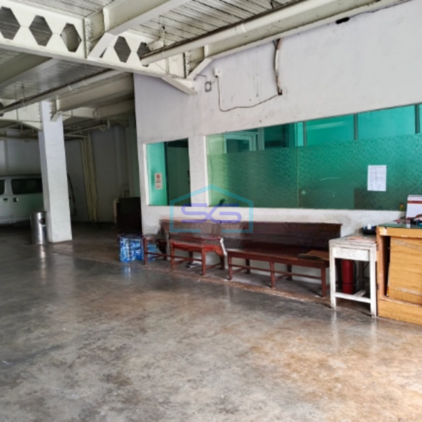 Dijual Gedung Kantor Strategis Di Bandengan Jakarta Utara Luas Bangunan 2300m2-2